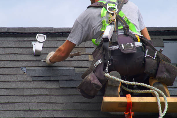 Quick and Trustworthy Emergency Roof Repair Services in Palisade, CO